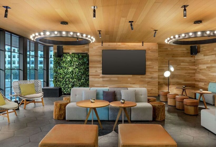 هتل Canopy by Hilton San Francisco SoMa