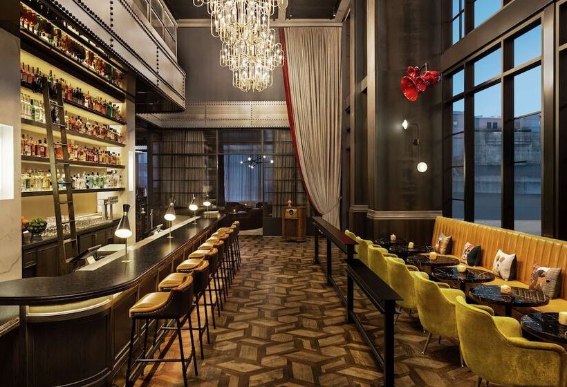 هتل Canopy by Hilton San Francisco SoMa