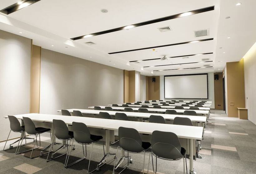 Fotos del hotel Holiday Inn Express Harbin Qunli, An Ihg:  5