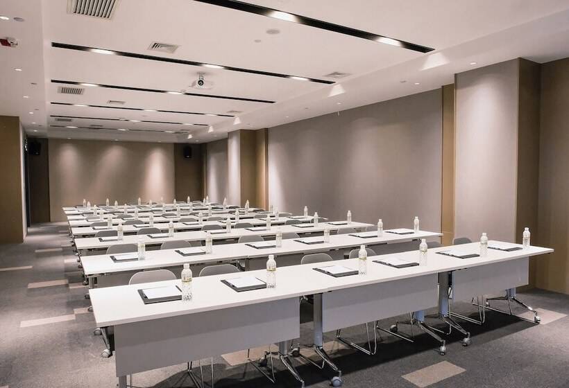 Fotos del hotel Holiday Inn Express Harbin Qunli, An Ihg:  8