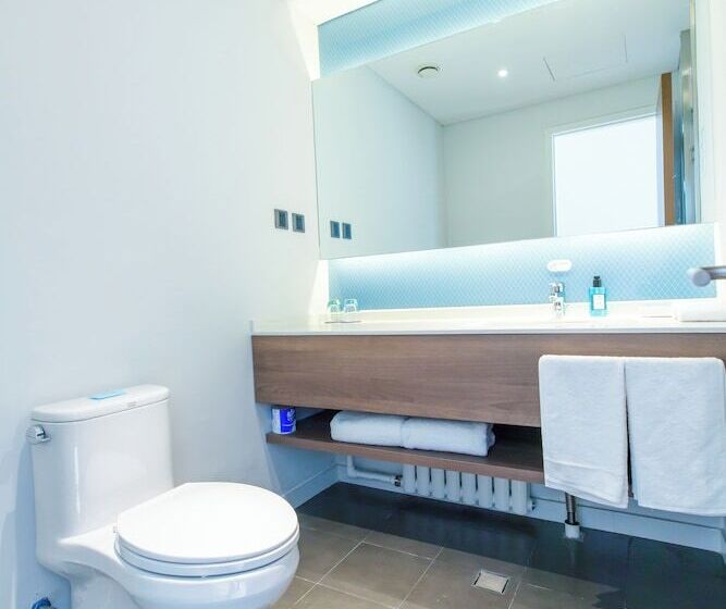 Fotos del hotel Holiday Inn Express Harbin Qunli, An Ihg:  4