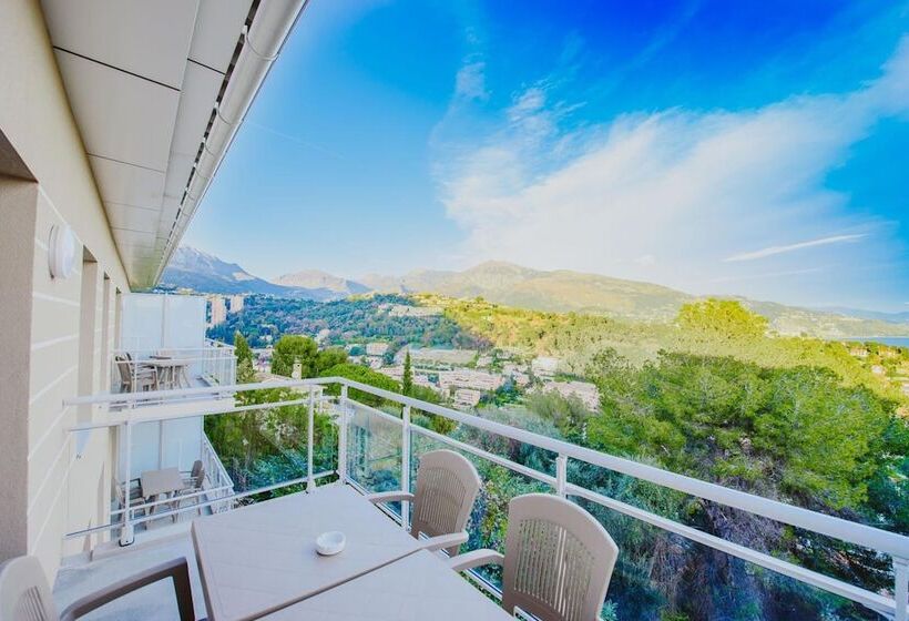 هتل Residence Bella Vista