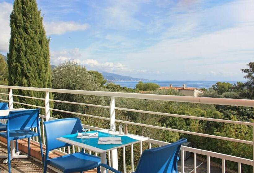 هتل Residence Bella Vista