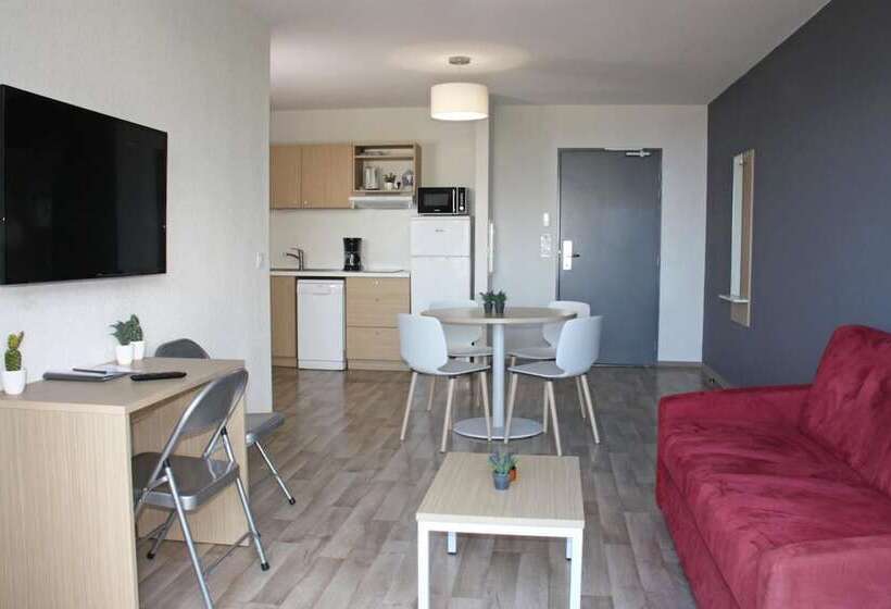 هتل Residence Bella Vista