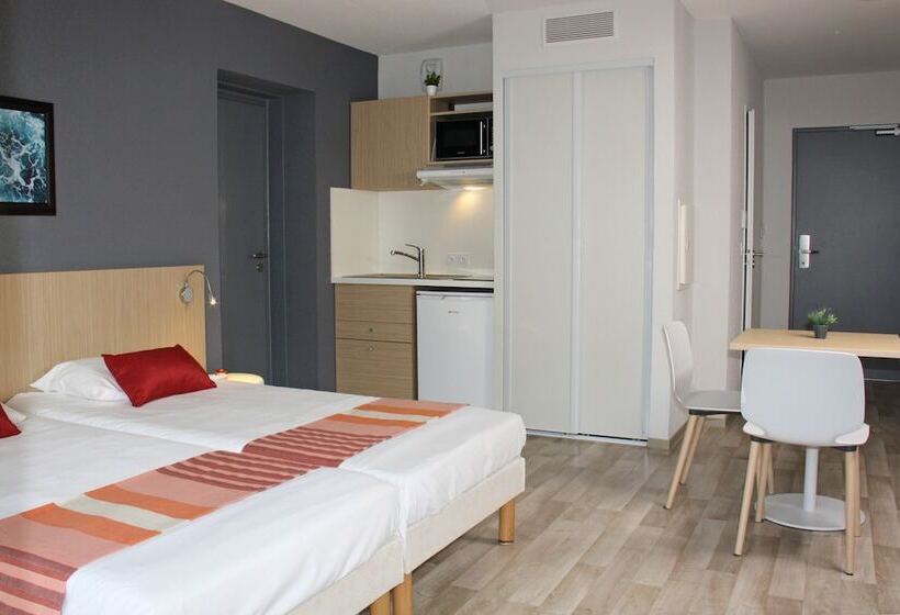 هتل Residence Bella Vista