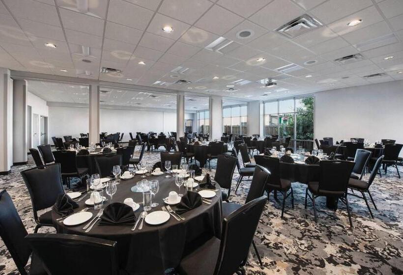 فندق Residence Inn By Marriott Winnipeg