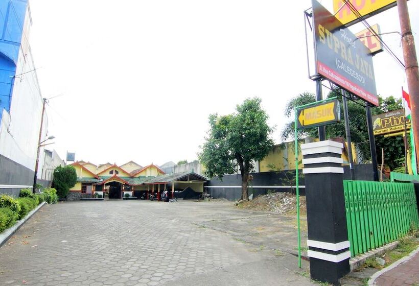 هتل Supra Jaya