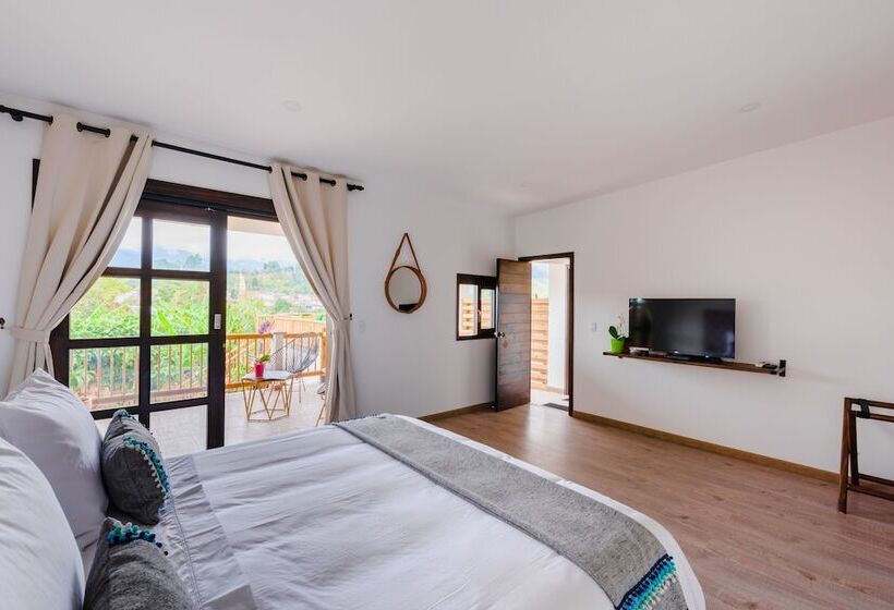 Terasu Hotel Boutique Salento