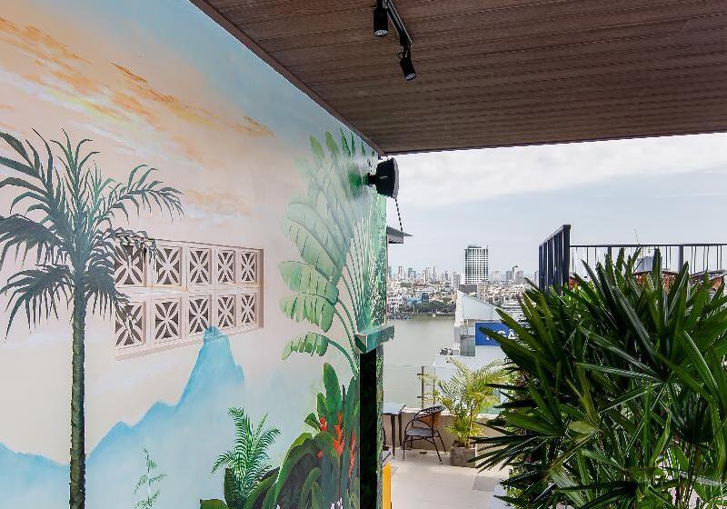 Fotos del hotel Val Soleil:  11