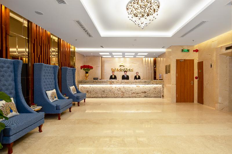 Fotos del hotel Val Soleil:  10