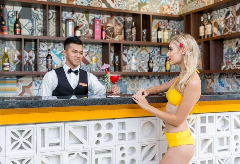 Fotos del hotel Val Soleil:  35