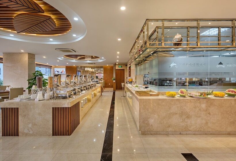 Fotos del hotel Val Soleil:  28