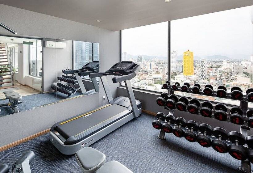 Fotos del hotel Val Soleil:  30