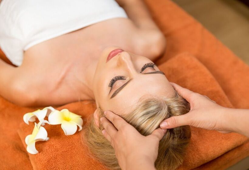 Fotos del hotel Val Soleil:  4