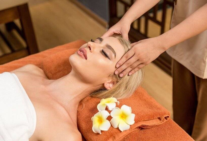 Fotos del hotel Val Soleil:  25