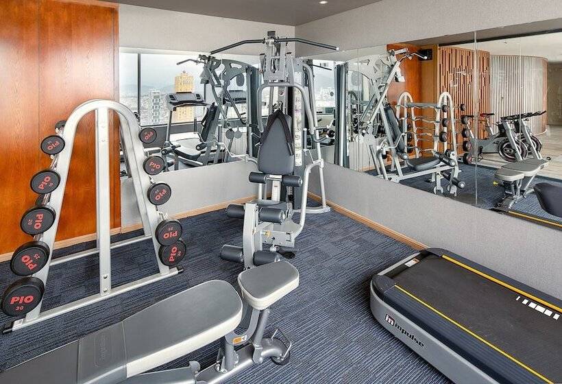 Fotos del hotel Val Soleil:  29