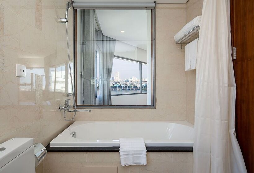 Fotos del hotel Val Soleil:  32