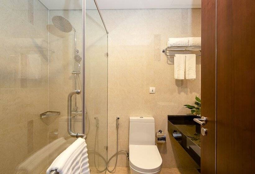 Fotos del hotel Val Soleil:  9