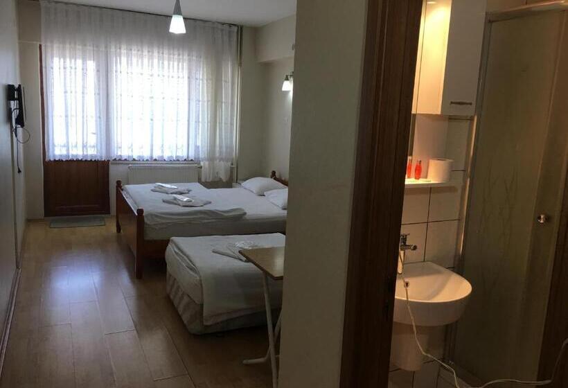 Koçan Otel Hatice Karakoçan