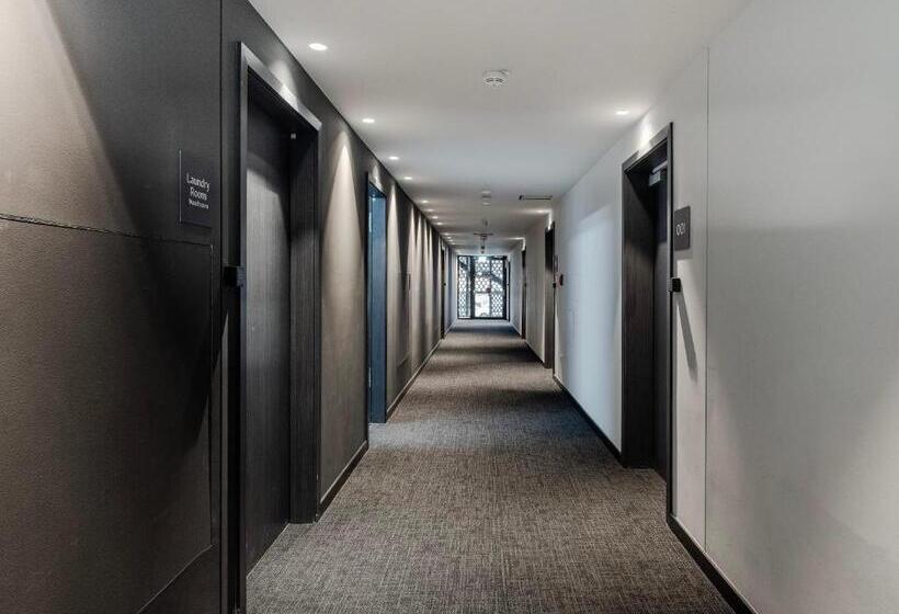 Numa I Viktoria Apartments