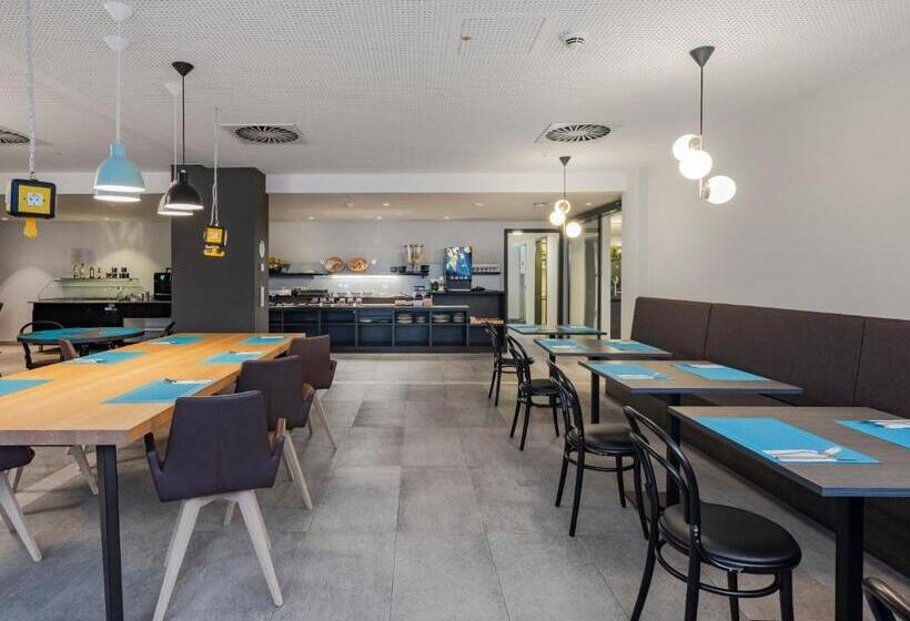 Numa I Viktoria Apartments