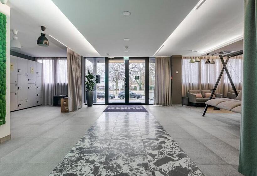 Numa I Viktoria Apartments