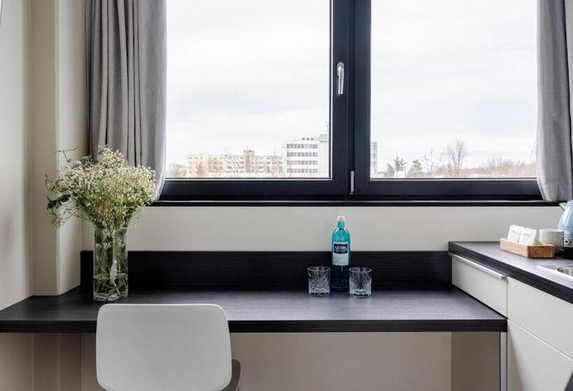 Numa I Viktoria Apartments