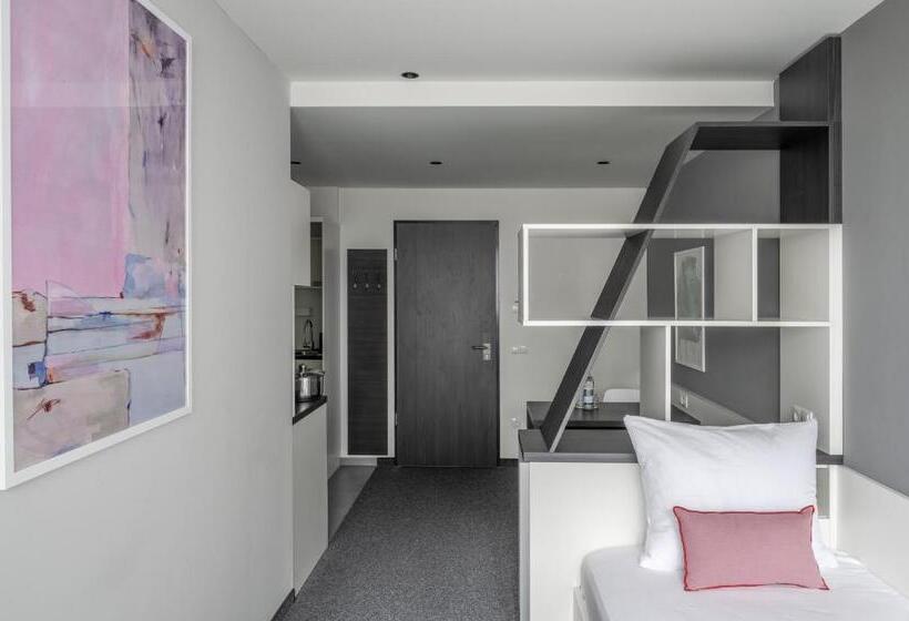 Numa I Viktoria Apartments