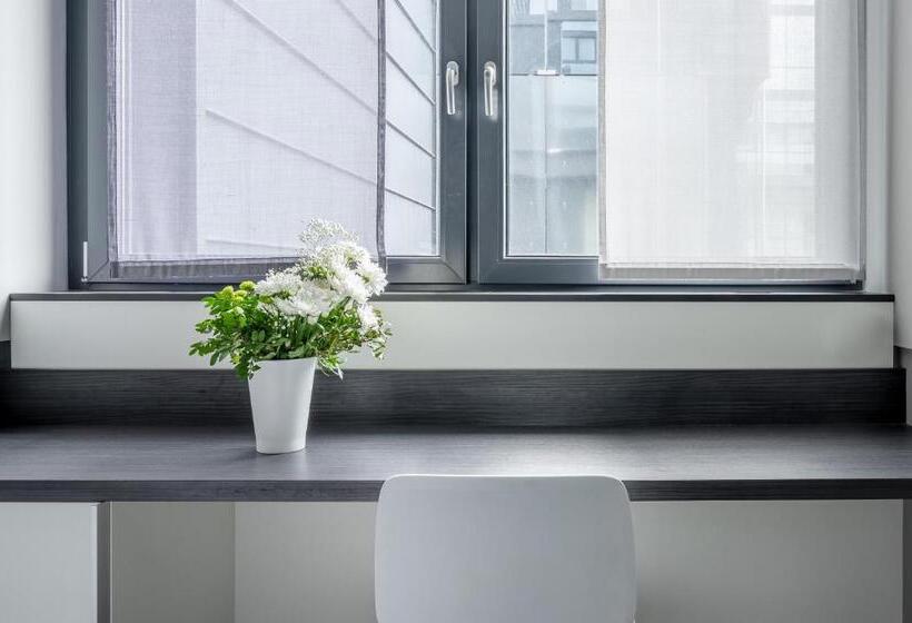 Numa I Viktoria Apartments