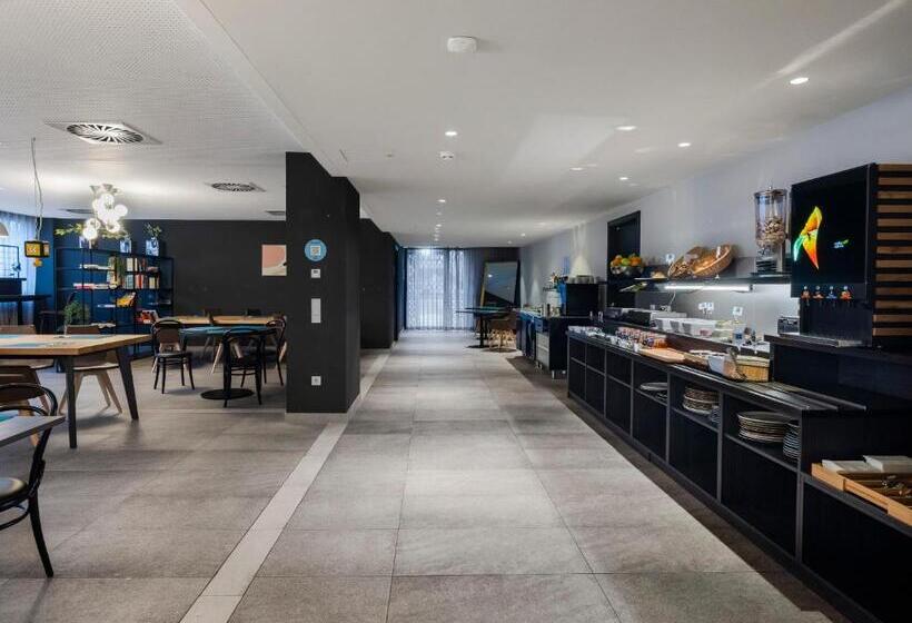 Numa I Viktoria Apartments