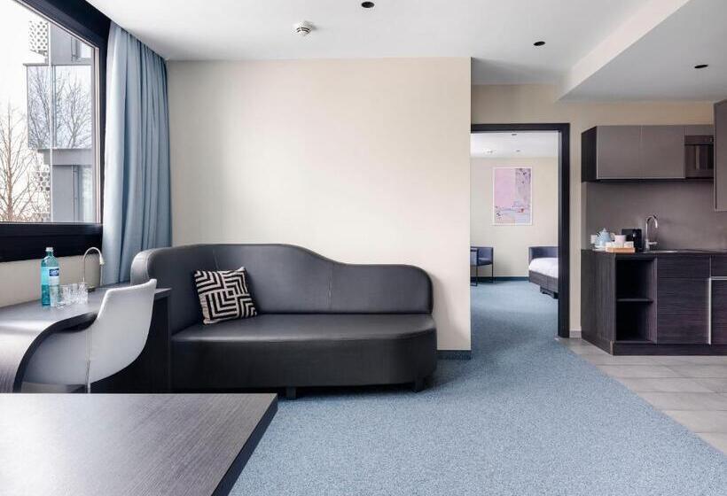 Numa I Viktoria Apartments