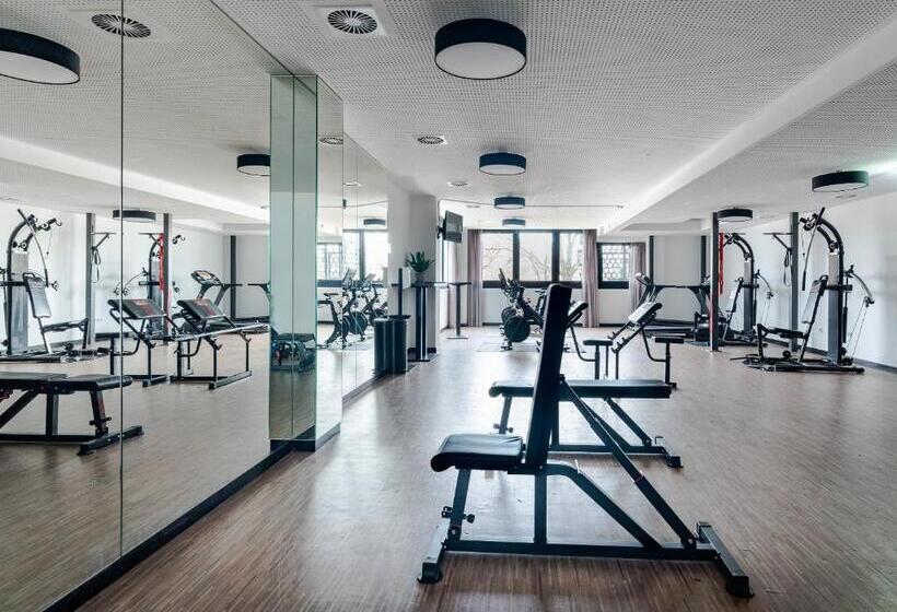 Numa I Viktoria Apartments