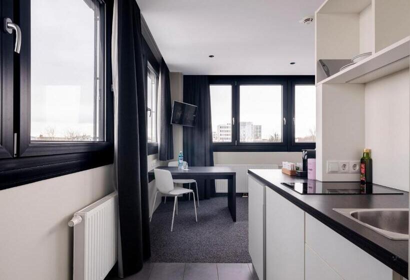 Numa I Viktoria Apartments