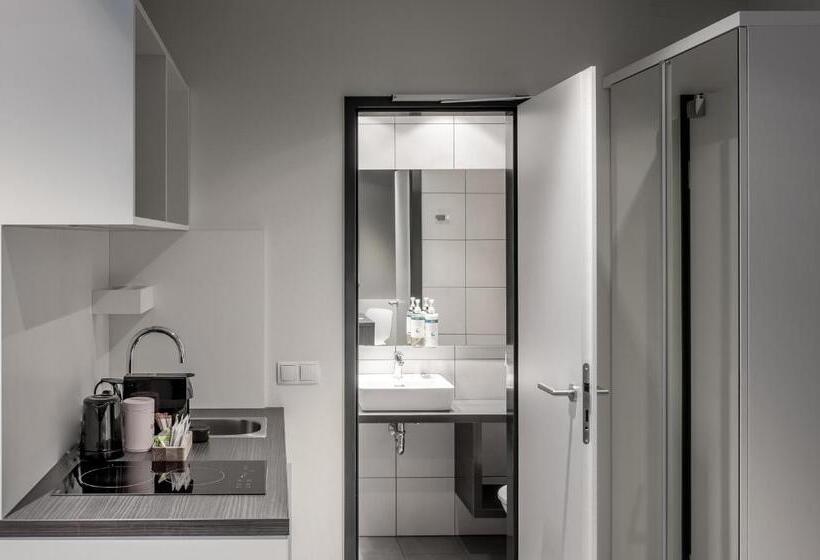 Numa I Viktoria Apartments