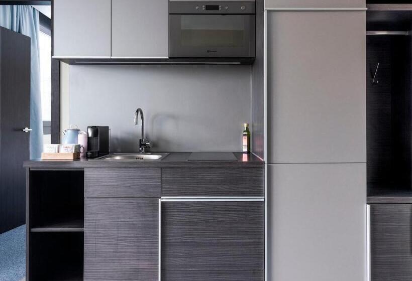 Numa I Viktoria Apartments