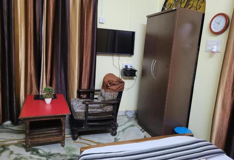 پانسیون Bella Villa Luxury Stay