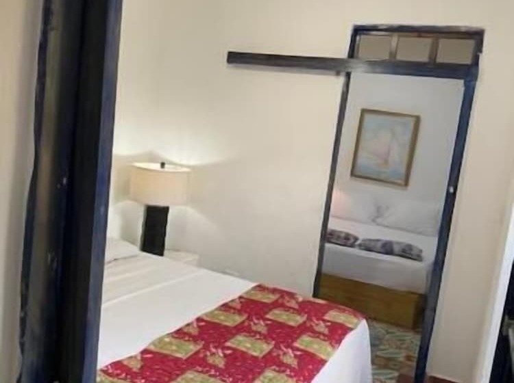 هاستل Chao Mamá Hostal