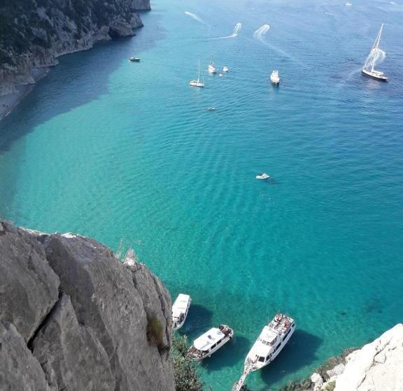 B&b Fradama' Holiday