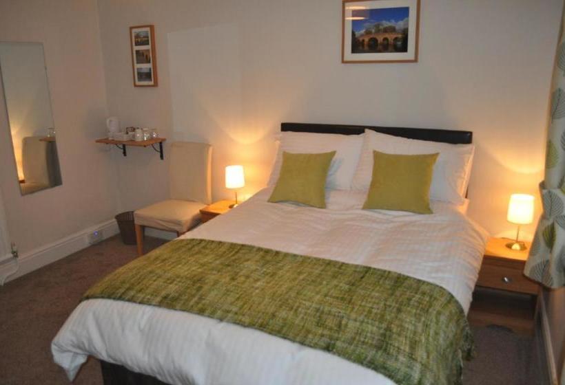 ベッドアンドブレックファースト Woodlands 159