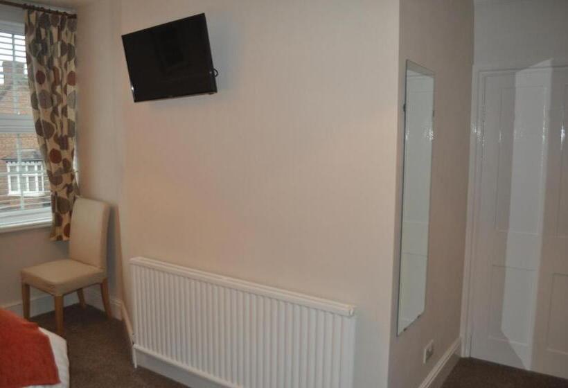 ベッドアンドブレックファースト Woodlands 159