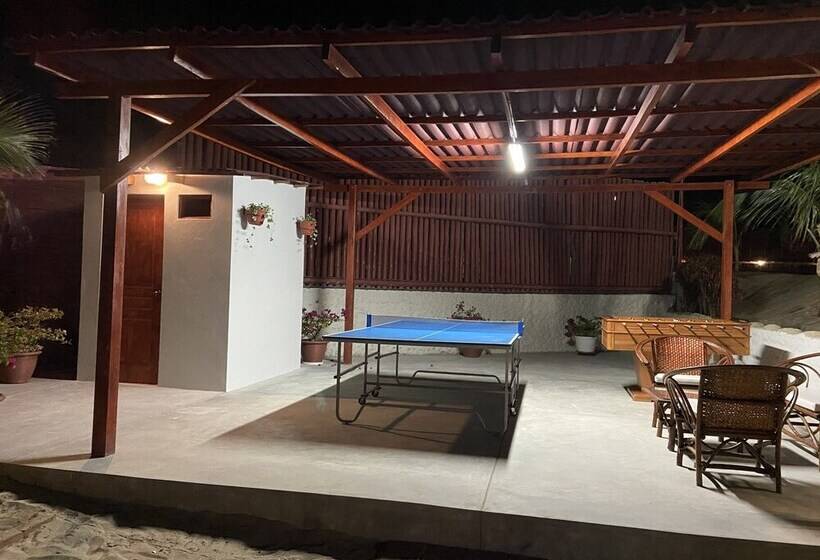 El Samay Hotel Boutique