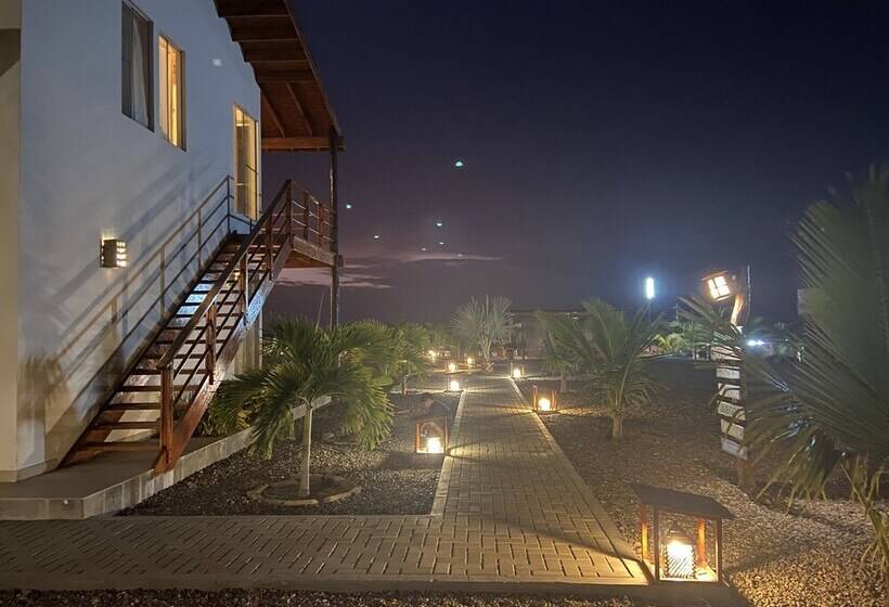 El Samay Hotel Boutique