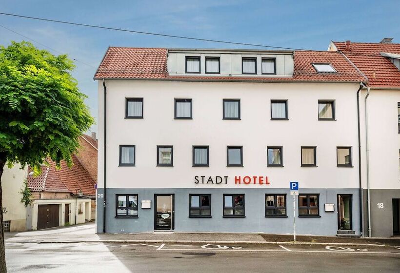 هتل Aspire Castillo Reutlingen, Trademark Collection By Wyndham