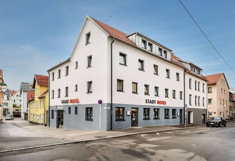 هتل Aspire Castillo Reutlingen, Trademark Collection By Wyndham