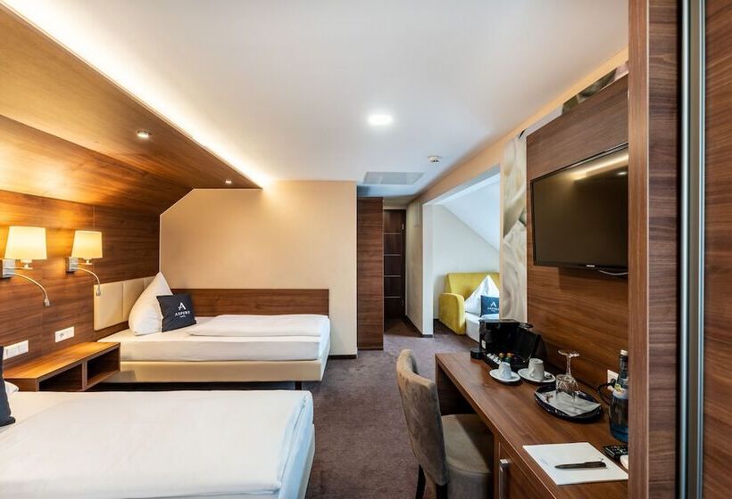 هتل Aspire Castillo Reutlingen, Trademark Collection By Wyndham