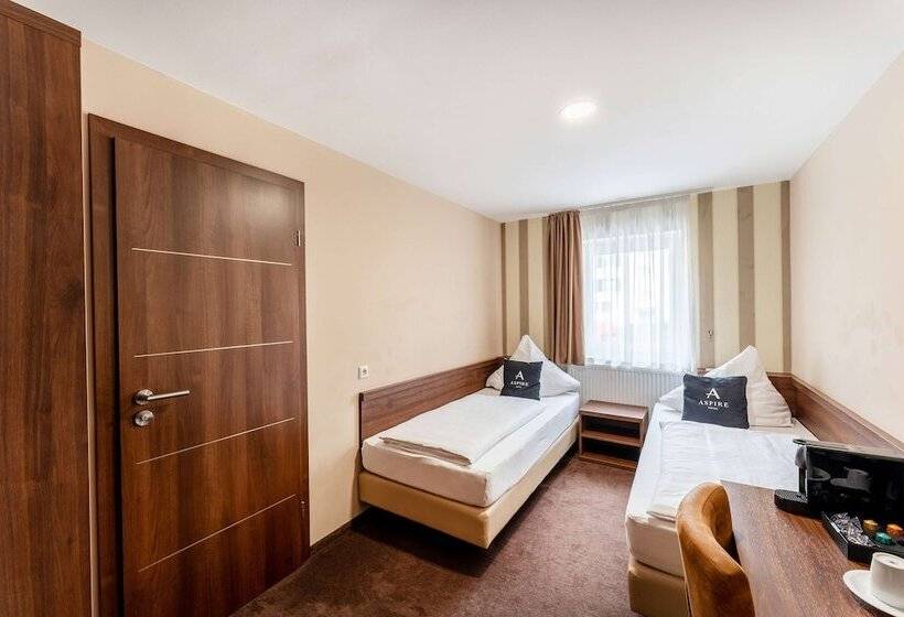 هتل Aspire Castillo Reutlingen, Trademark Collection By Wyndham