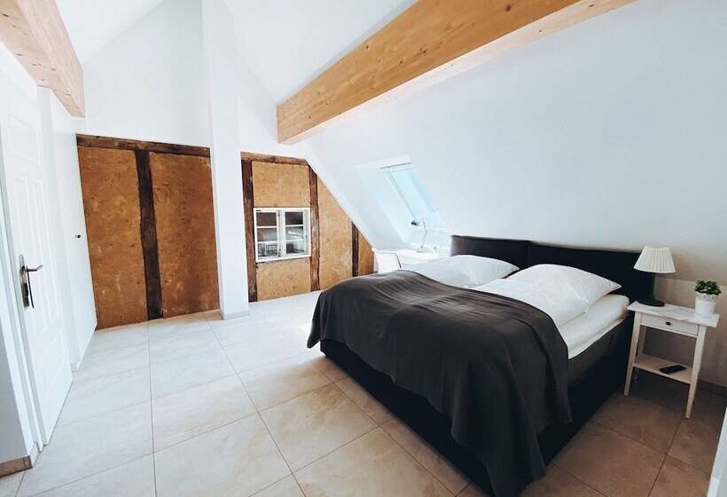 Fachwerk Hotel Wuppertal