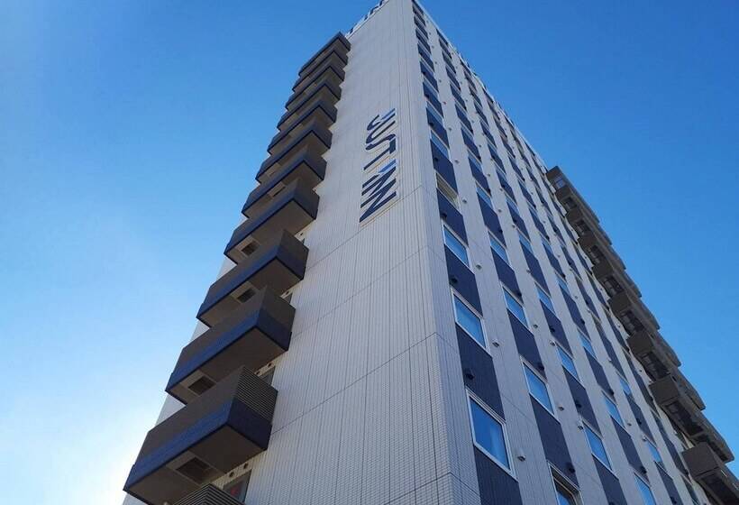 هتل Just Inn Premium Toyohashi Station
