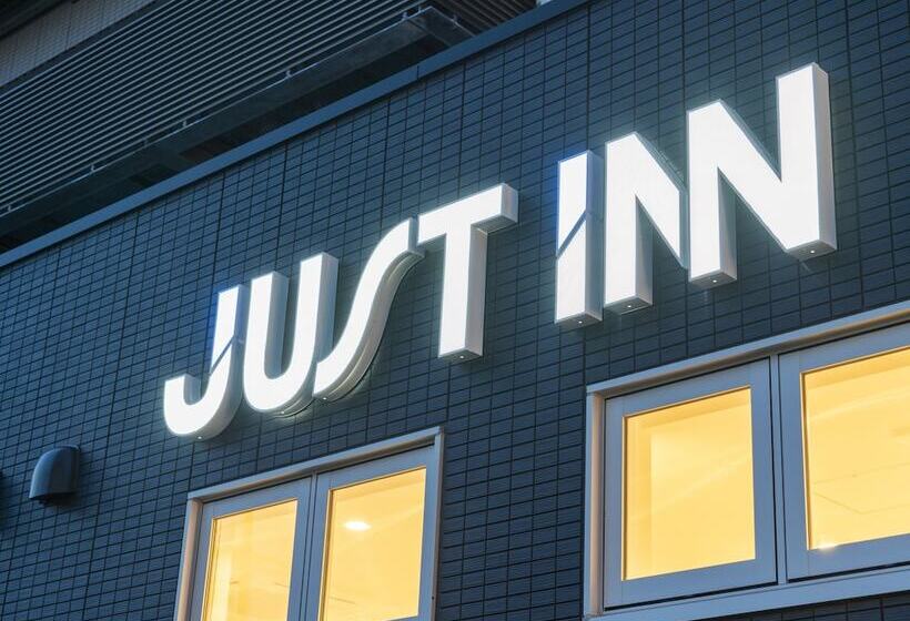 هتل Just Inn Premium Toyohashi Station