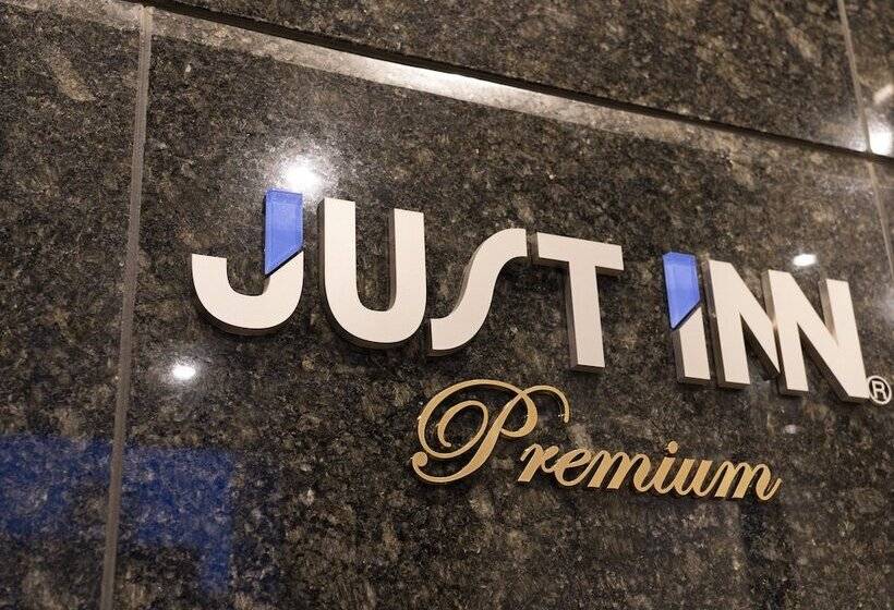 هتل Just Inn Premium Toyohashi Station